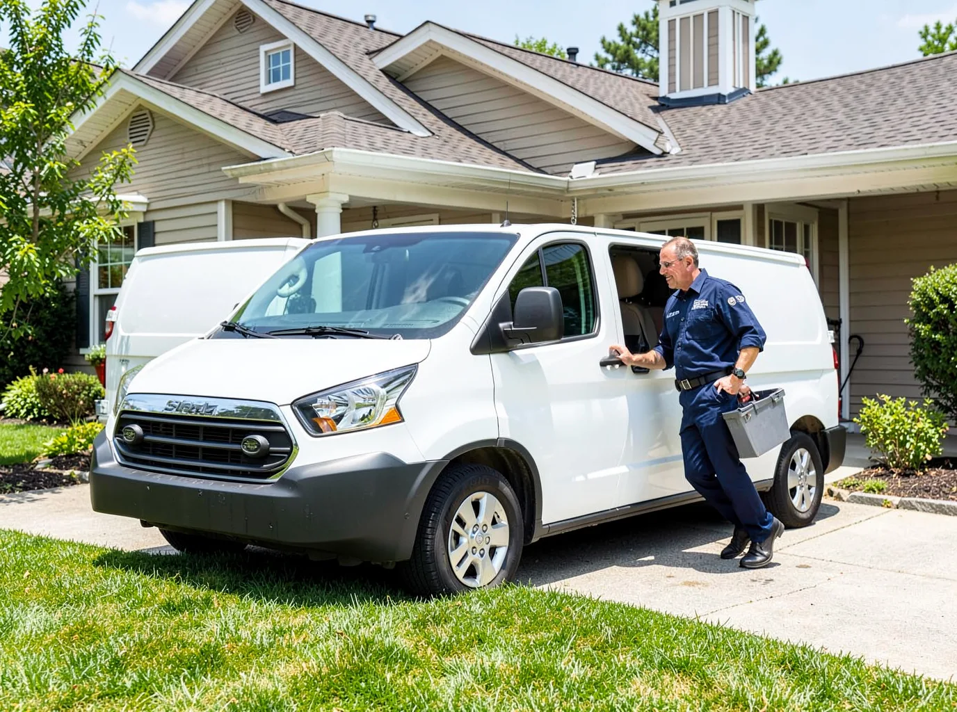 Emergency Plumber company in Highlands, TX